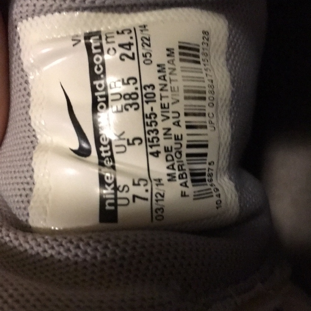 Nike ✔️ - Picture 14 of 14